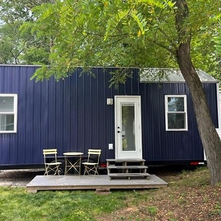 The Tiny Getaway Home Elizabethtown Zewnętrze zdjęcie